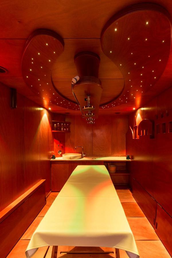 Honey Spa Ripacandida Exterior foto