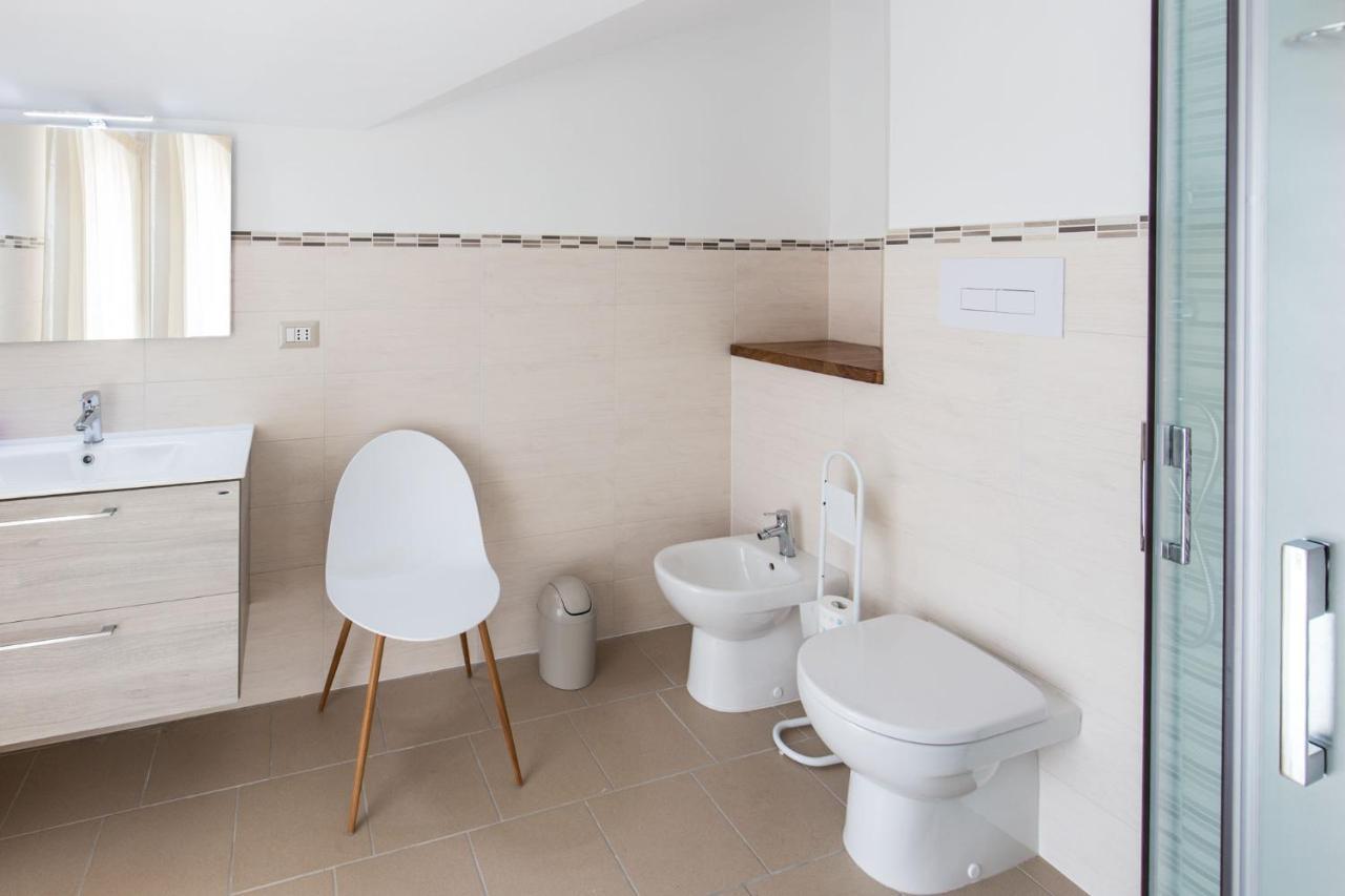 Honey Spa Ripacandida Exterior foto